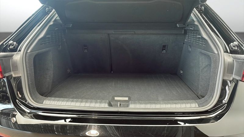 Audi A3 bild 12