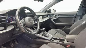 Audi A3 bild 7