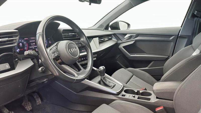 Audi A3 bild 7