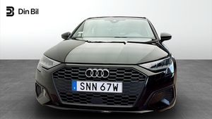 Audi A3 bild 4
