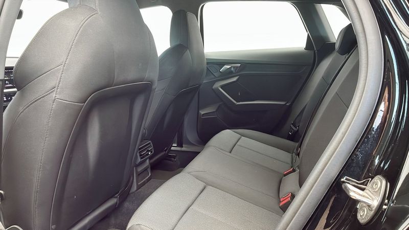 Audi A3 bild 11