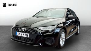 Audi A3 bild 1