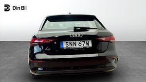 Audi A3 bild 5