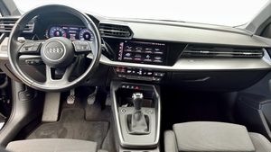 Audi A3 bild 10