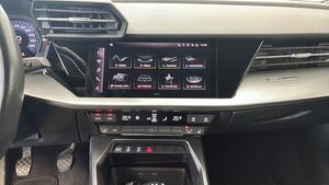 Audi A3 bild 9