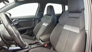 Audi A3 bild 8