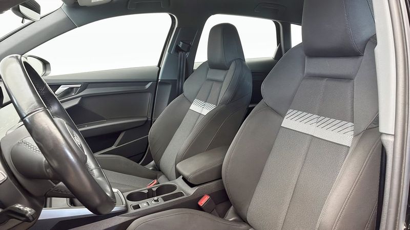 Audi A3 bild 8