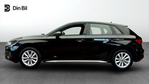 Audi A3 bild 2