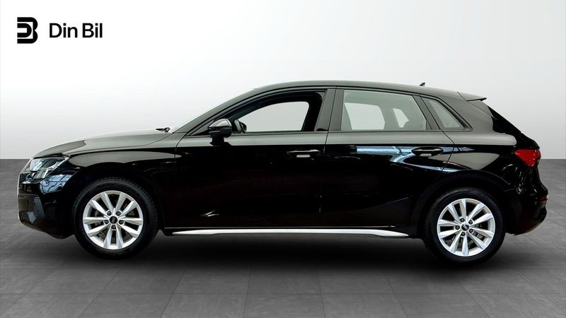Audi A3 bild 2