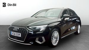 Audi A3 bild 1