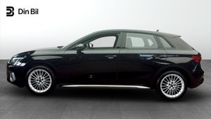 Audi A3 bild 2