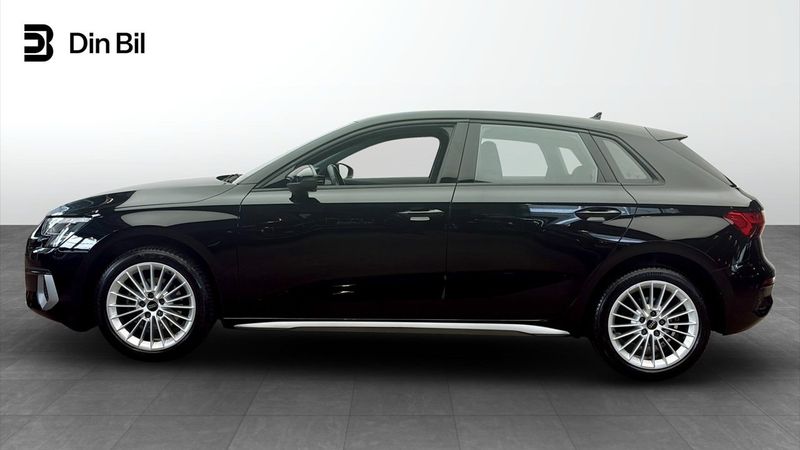 Audi A3 bild 2
