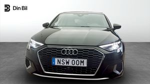 Audi A3 bild 4