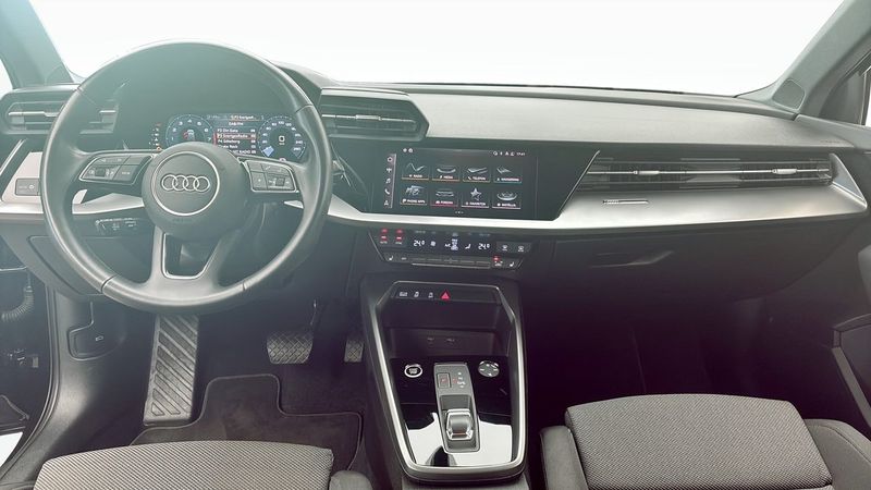 Audi A3 bild 10