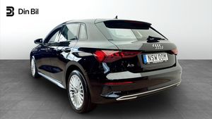 Audi A3 bild 3