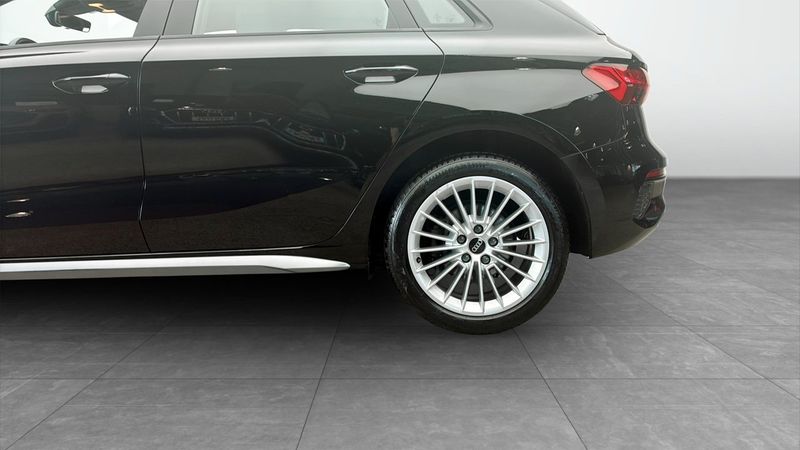 Audi A3 bild 6