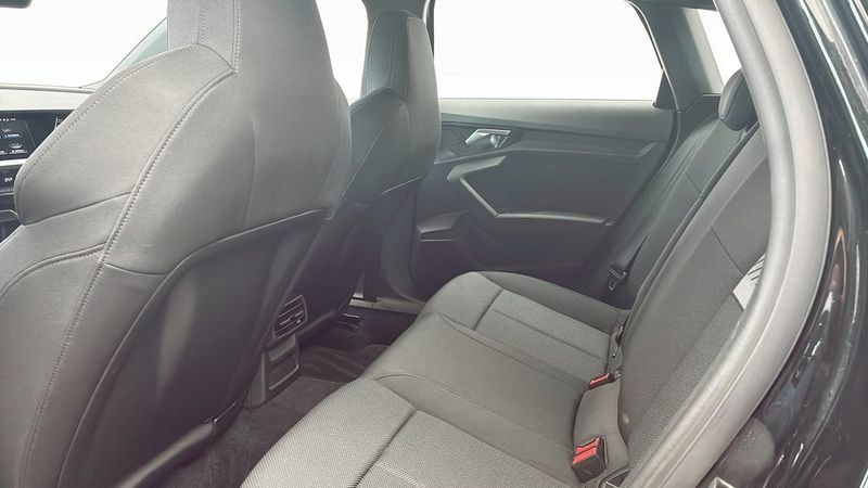 Audi A3 bild 11