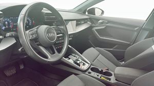 Audi A3 bild 7