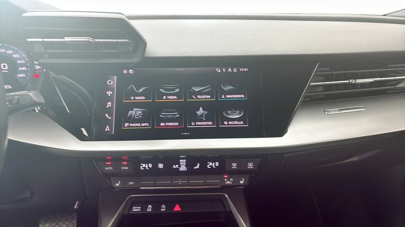 Audi A3 bild 9