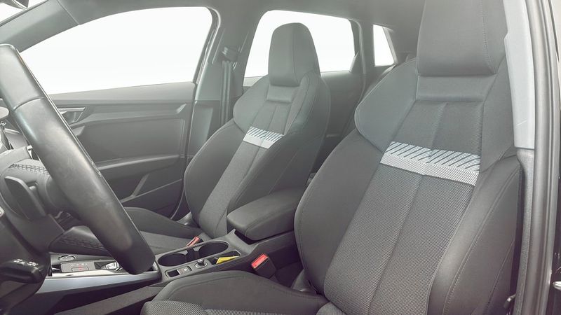 Audi A3 bild 8