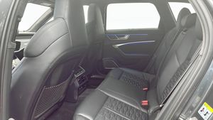 Audi RS6 bild 12