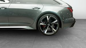 Audi RS6 bild 6
