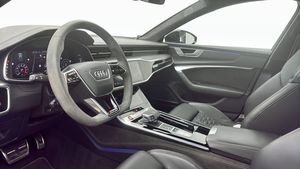 Audi RS6 bild 7