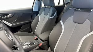 Audi Q2 bild 8