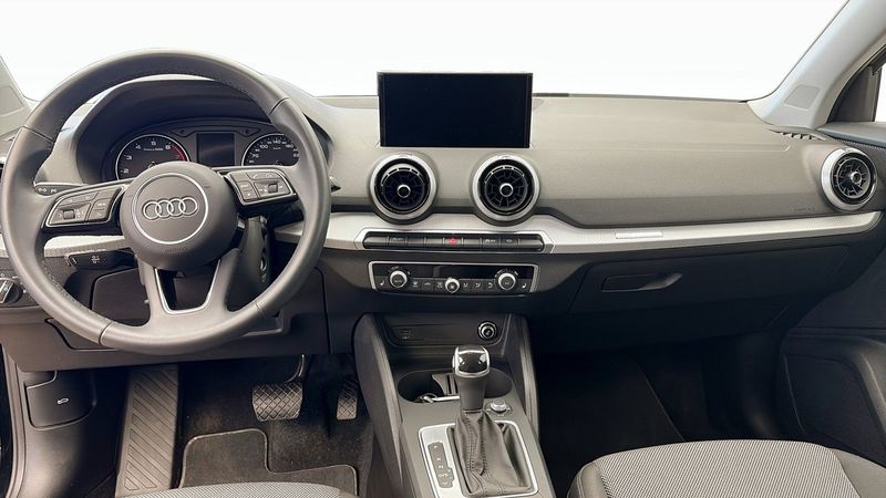 Audi Q2 bild 10