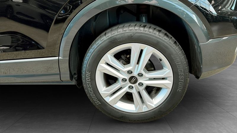 Audi Q2 bild 6