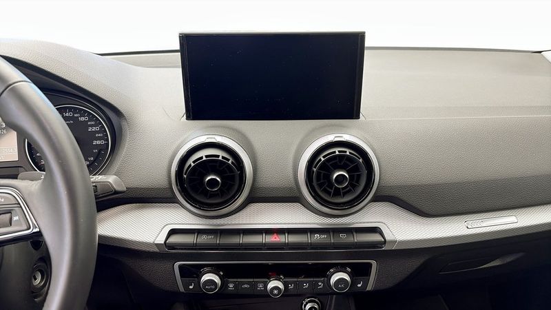 Audi Q2 bild 9