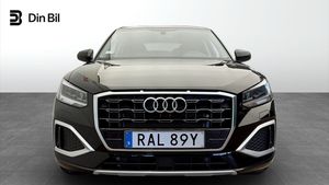 Audi Q2 bild 4