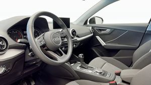 Audi Q2 bild 7