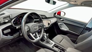 Audi Q3 bild 7
