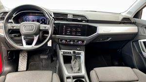 Audi Q3 bild 10