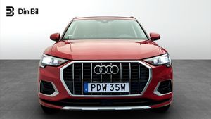 Audi Q3 bild 4