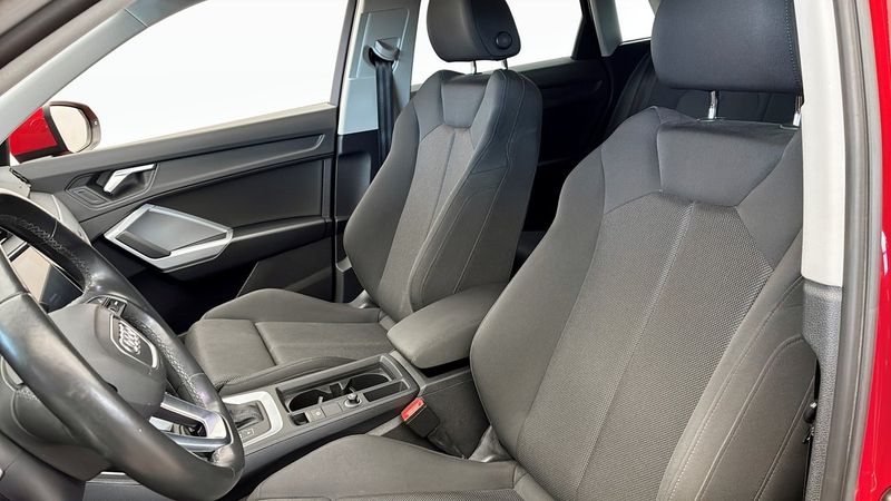 Audi Q3 bild 8
