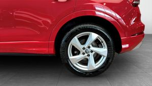 Audi Q3 bild 6