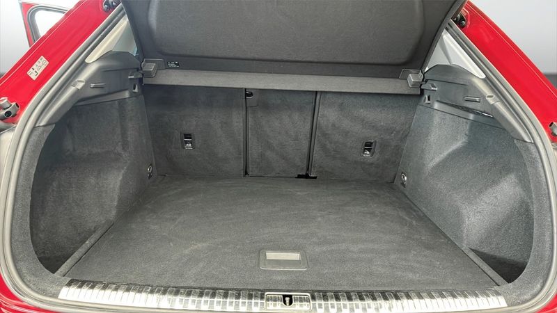 Audi Q3 bild 12