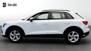 Audi Q3 bild 2