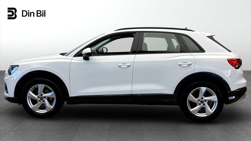 Audi Q3 bild 2