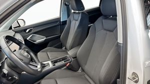 Audi Q3 bild 8