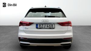 Audi Q3 bild 5