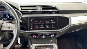 Audi Q3 bild 9
