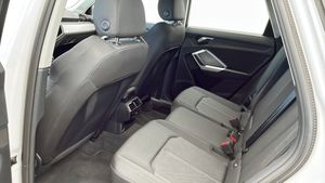 Audi Q3 bild 11