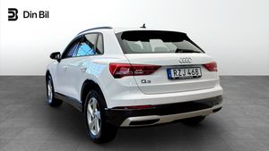 Audi Q3 bild 3