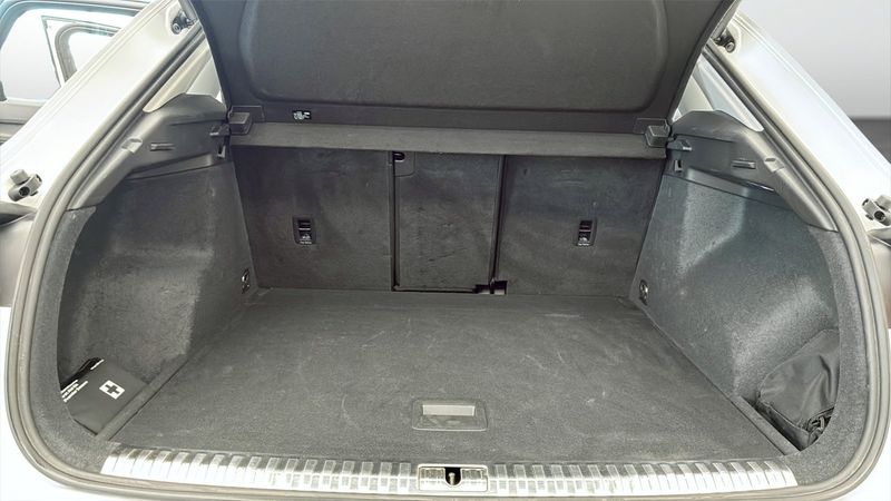 Audi Q3 bild 12