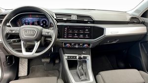 Audi Q3 bild 10