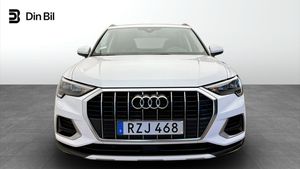 Audi Q3 bild 4