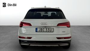 Audi Q5 bild 5